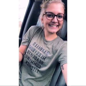 Meet your Posher, Sami